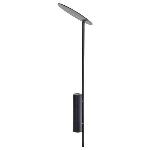 Westinghouse Garden Deco Lamp GU10 60W Black