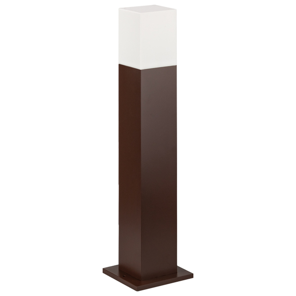 Westinghouse Garden Lamp E27 60W Brown/ Gold