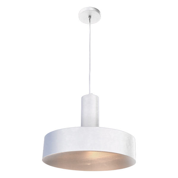 ****Westinghouse Indoor Ceiling Lamp E27 60W White