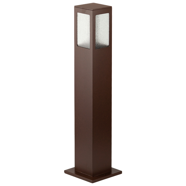 Westinghouse Garden Lamp E27 60W Brown