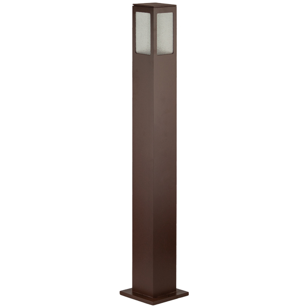 Westinghouse Garden Lamp E27 60W Brown