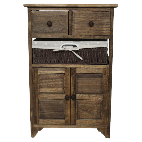 Royal Homes Storage Cabinet 46 x 36 x 70 cm