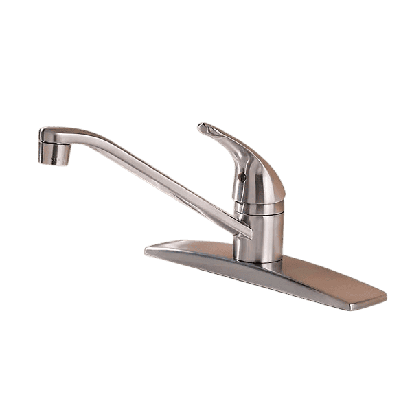 Pfister Single Control Kitchen Faucet with Loop Handle