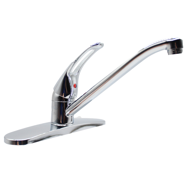 Pfister Single Control Kitchen Faucet with Loop Handle