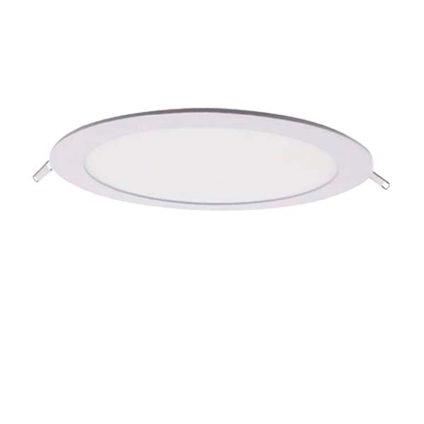 Westinghouse LED Circular Recessed 9W 65K Mult-V