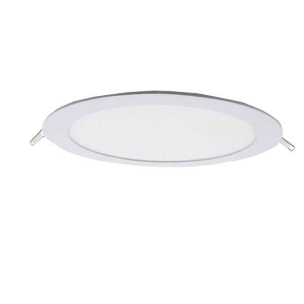 Westinghouse LED Circular Recessed 12W 65K Mult-V