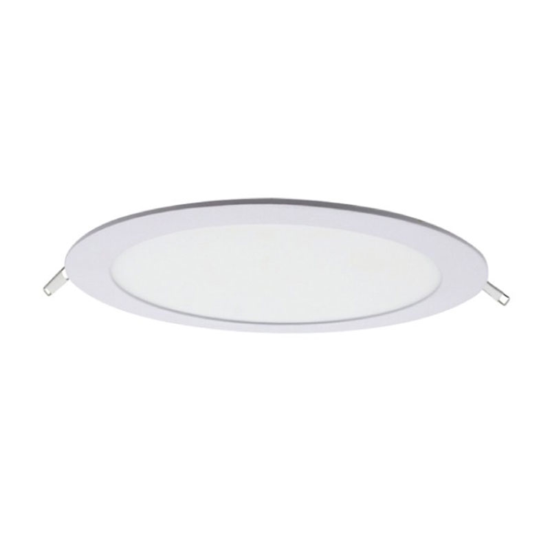 Westinghouse LED Circular Recessed 6W 65K Mult-V