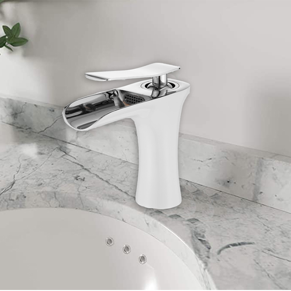 Royal Homes Bathroom Faucet