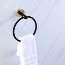 Royal Homes Towel Ring