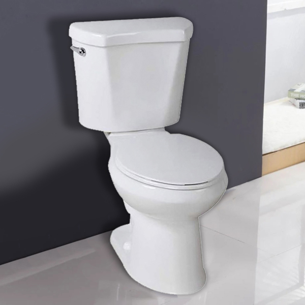 Royal Homes S-trapToilet