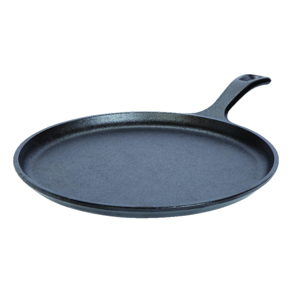 Lodge Cast Iron Griddle 10.5 In. Diameter