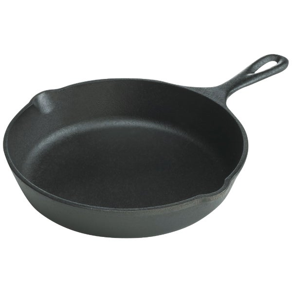 ****Lodge 8 In. Cast Iron Skillet