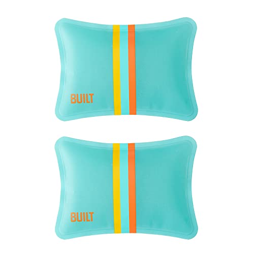 ****Built Curve Soft Ice Packs Reusable - Set of 2