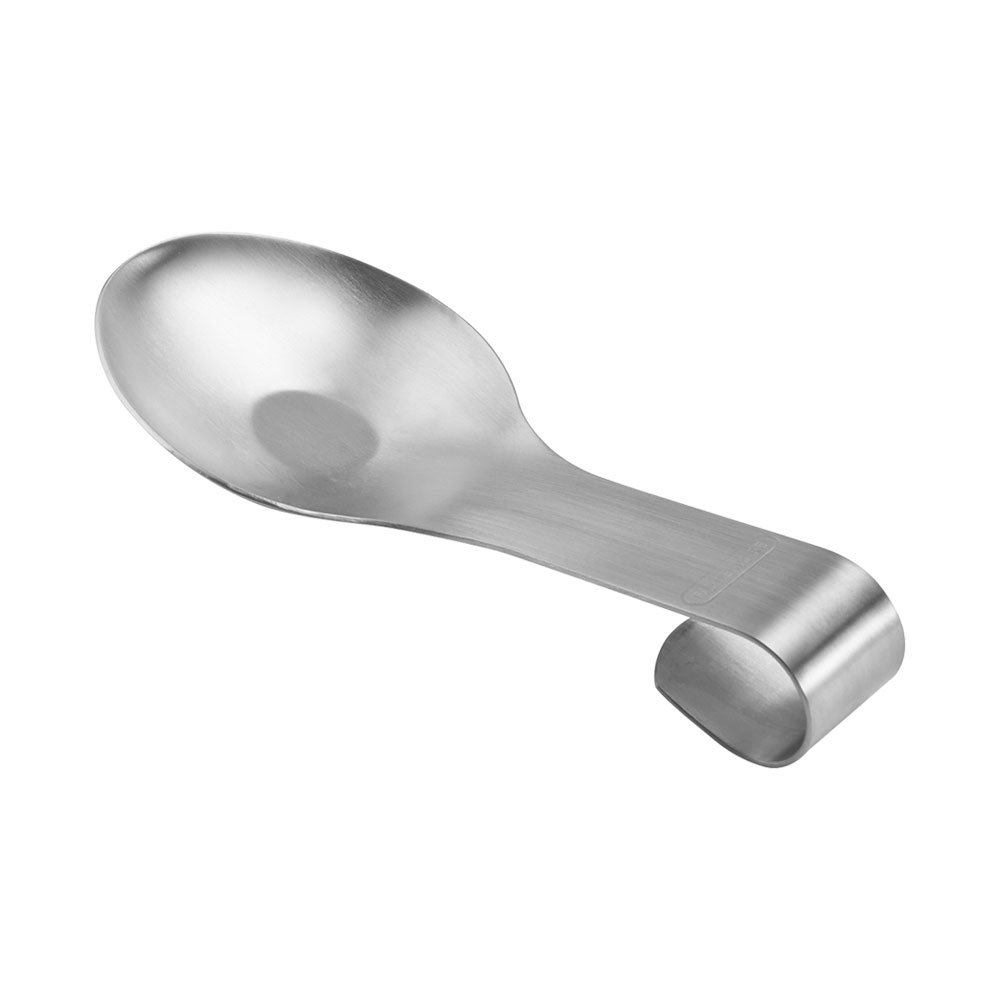 ****Farberware Professional Stainless Steel Spoon Rest