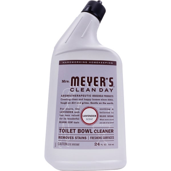 ****Mrs. Meyer's Lavender Toilet Bowl Cleaner 24oz