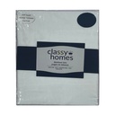 Classy Homes Solid Queen Sheet Set 4pc