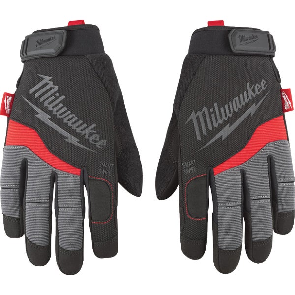 ****Milwaukee Performance Unisex Large Synthetic Work Glove