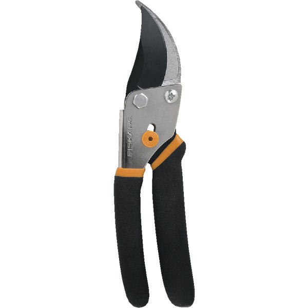 Fiskars Bypass Pruner 10.75 In.