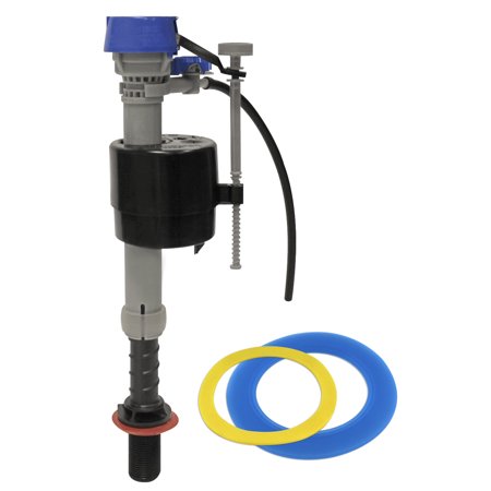 ****Fluidmaster Fill Valve and Seals Repair Kit