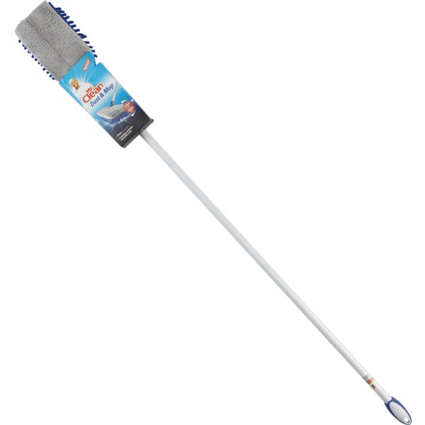 Mr. Clean Flip-It Dust 'N Mop