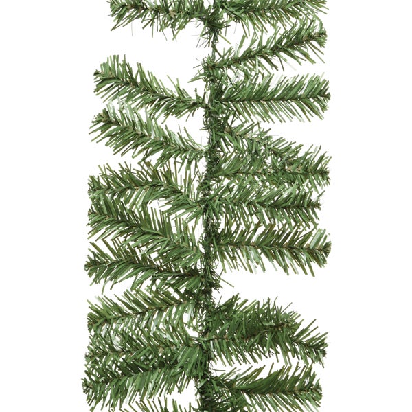 ****^Everlands Imperial 160-Tip Pine Garland