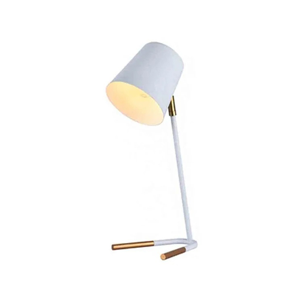 Home Delight Desk Lamp - H:17.25In.