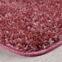 ****Classy Homes Bath Mat Set