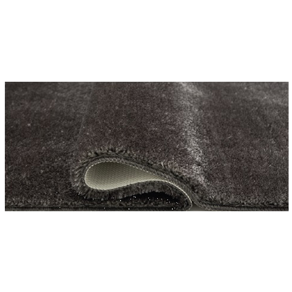 Classy Homes Bath Mat Grey 20In. x 32In.