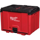 Milwaukee PACKOUT 1-Door Storage Cabinet, 50 Lb. Capacity