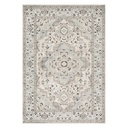 L'Baiet Rugs Beige Oriental 5'x7'