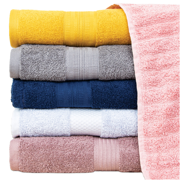 Classy Homes Bath Towel