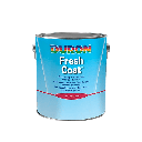 Duron Fresh Coat Int/ Ext Satin White Base 1 Gal.