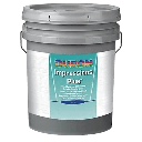 ****Duron Impressions Plus Int/ Ext Flat White Base 5 Gal