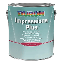 Duron Impressions Plus Int/ Ext Satin White Base 1 Gal