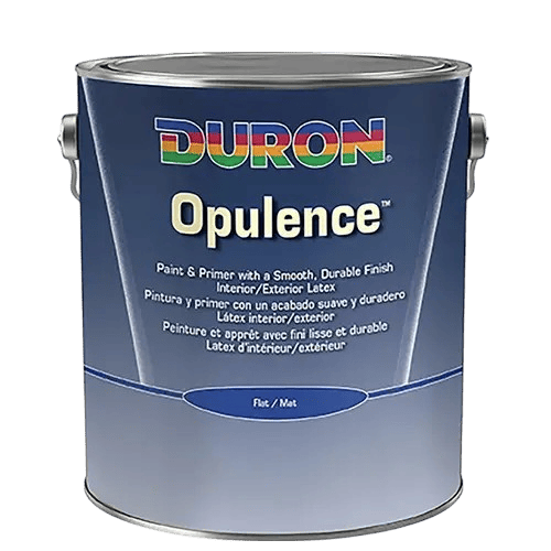 Duron Opulence Int/ Ext Flat Midtone Base 1 Gal