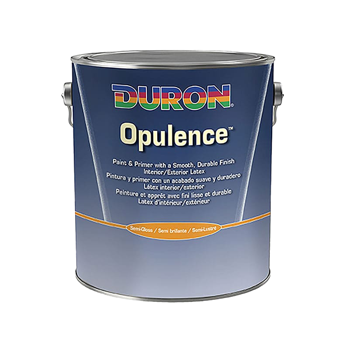 Duron Opulence Int/ Ext Semi-Gloss Midtone Base 1 Gal