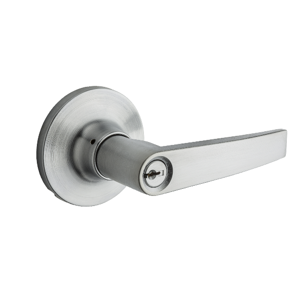 GEO Newport Entry Lever Handle 91160-040 116NL 26D INTLl