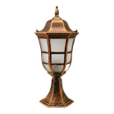 Royal Homes Outdoor Post Light E27 100W
