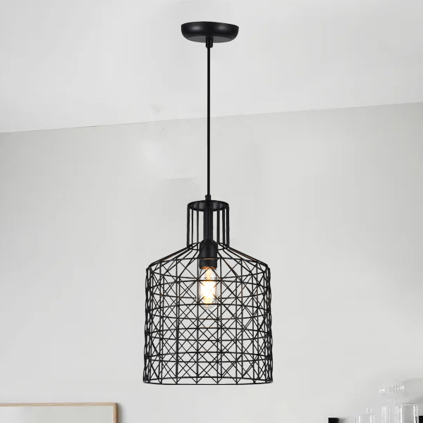 Royal Homes Pendant Light E27 40W