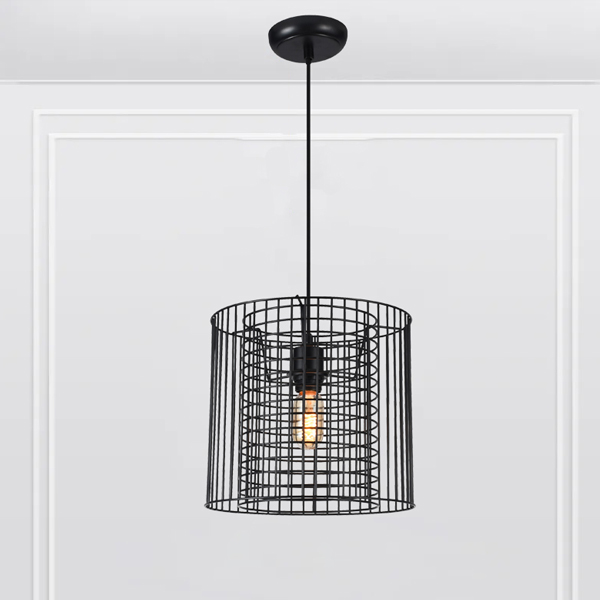 Royal Homes Pendant Light E27 40W