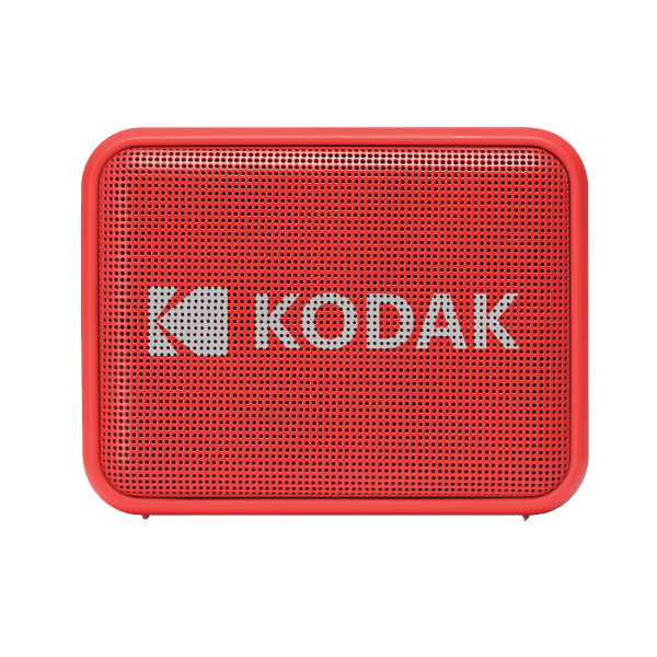 ****Kodak Portable Wireless Speaker