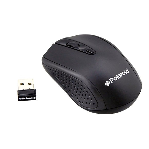 ****Polaroid 2.4G Wireless Mouse