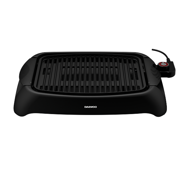 ****Daewoo Indoor/ Outdoor Smokeless Tabletop Grill