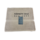 ****Kenneth Cole Bath Mat 18x30in Brown