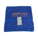 ****Kenneth Cole Bath Mat 18x30in Navy