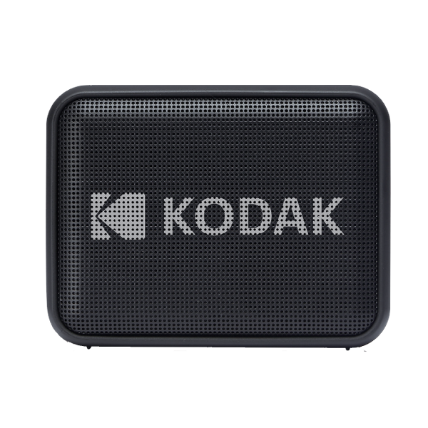 ****Kodak Portable Wireless Speaker