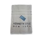 ****Kenneth Cole Bath Towel 30x60in Brown