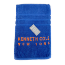 ****Kenneth Cole Bath Towel 30 x 60 In. Navy