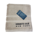 ****Kenneth Cole Hand Towel 16x24in Brown