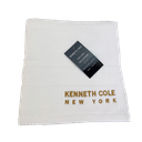 ****Kenneth Cole Hand Towel 16x24in White